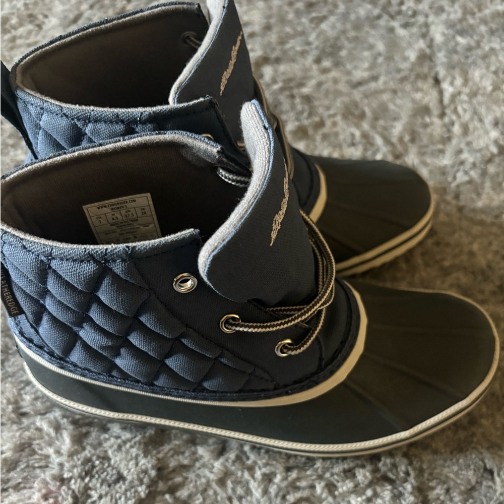 Women Eddie bauer winter boots